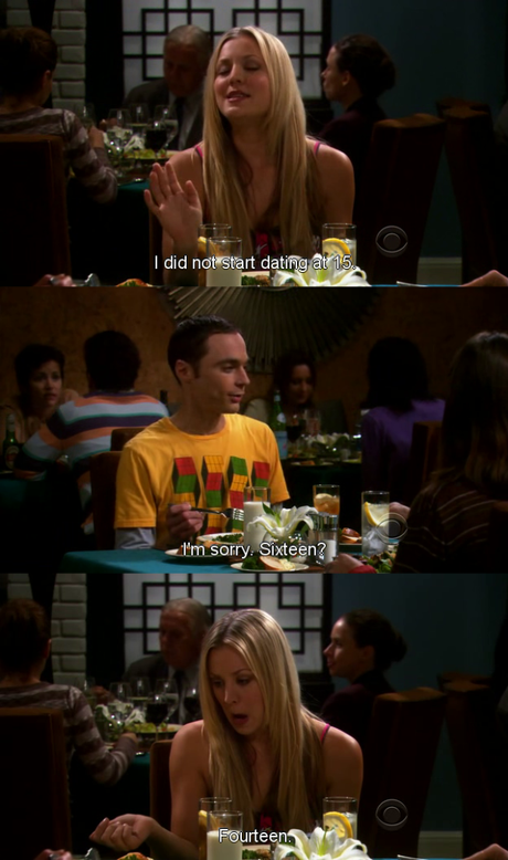 The Big Bang Theory s04e01