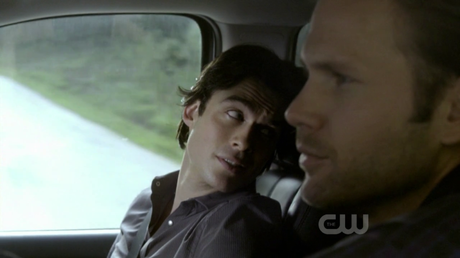 The Vampire Diaries s02e03