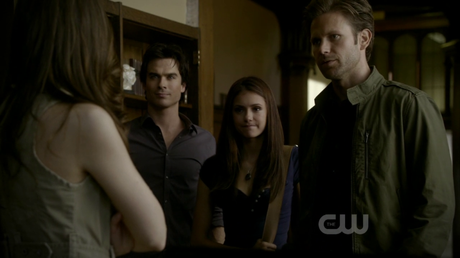 The Vampire Diaries s02e03