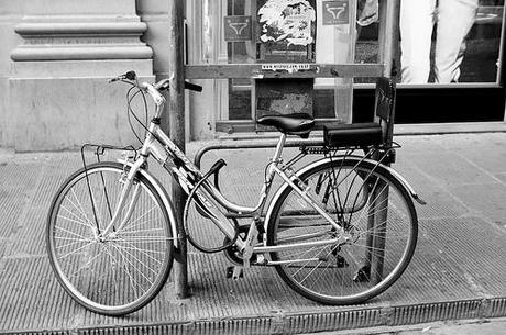 Bicicletta