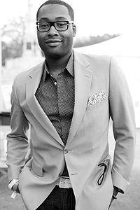 World Designers to Watch: Mychael Knight