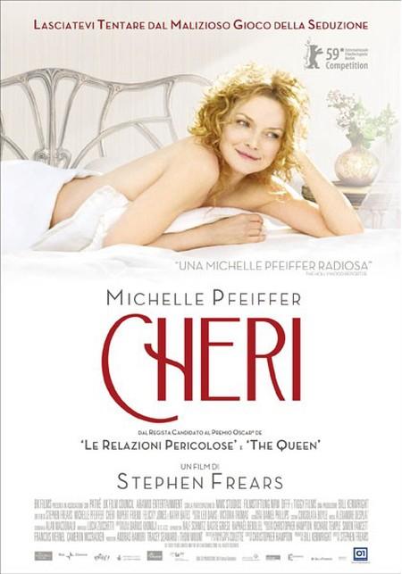 Cheri – la recensione di Sandro