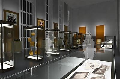 Triennale Milano Ilaria Marelli per Gherardini - Celebrating 125 years of style