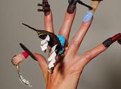 Nail Olympics