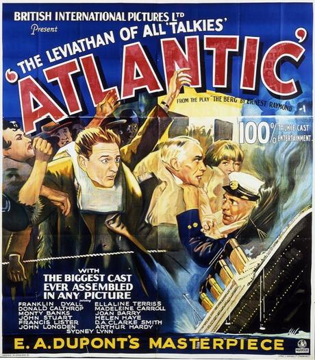 I film della Storia -Il Titanic