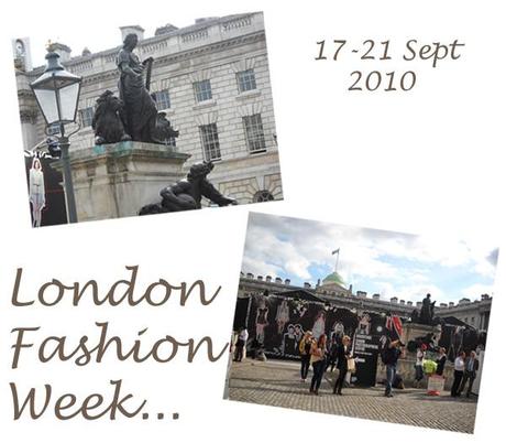 London Fashion Week