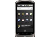 Nexus aggiorna Android 2.2.1