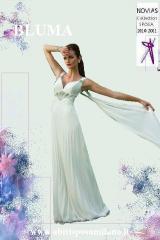 fiorinda collection milano Novias