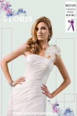 HAUTE COUTURE Fiorinda spose milano NOVIAS