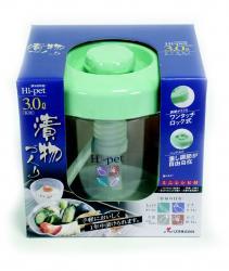 Genti, crauti, muffin e...