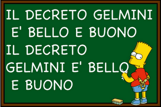 Il nuovo ordinamento dell'università italiana