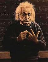 EINSTEIN ED EDUCAZIONE: QUALCHE FRAMMENTO UTILE PER RIFLESSIONI