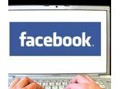 Problemi tecnici Facebook