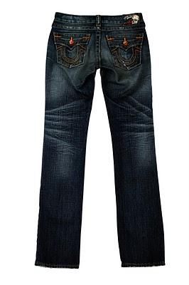 True Religion presenta la collezione P/E 2011