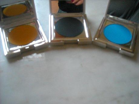 Layla Cosmetics Review ...