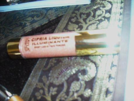 Layla Cosmetics Review ...