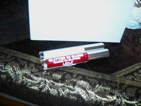 Layla Cosmetics Review ...