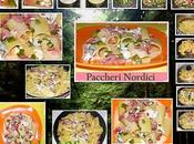 Paccheri nordici