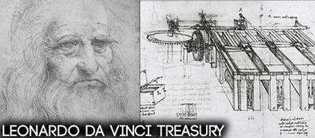 206 immagini con tema i disegni e le opere di Leonardo da Vinci