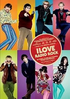 I LOVE RADIO ROCK