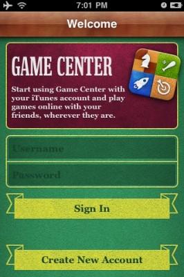 HDR/GameCenter Enabler - Attivare le opzioni mancanti in iPhone 3G
