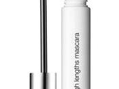 Clinique HIGH LENGTHS MASCARA SUPERBALANCED POWDER MAKEUP