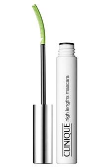 Clinique : HIGH LENGTHS MASCARA e SUPERBALANCED POWDER MAKEUP