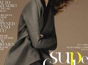 L'ultima fatica Giampaolo Sgura Vogue Korea