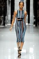 Versace primavera-estate 2011 / Versace spring-summer 2011