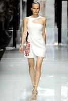 Versace primavera-estate 2011 / Versace spring-summer 2011