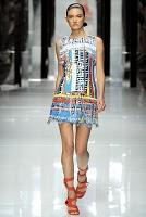 Versace primavera-estate 2011 / Versace spring-summer 2011