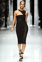 Versace primavera-estate 2011 / Versace spring-summer 2011