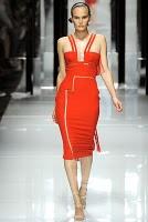 Versace primavera-estate 2011 / Versace spring-summer 2011