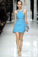 Versace primavera-estate 2011 / Versace spring-summer 2011