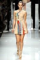 Versace primavera-estate 2011 / Versace spring-summer 2011