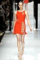 Versace primavera-estate 2011 / Versace spring-summer 2011