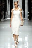 Versace primavera-estate 2011 / Versace spring-summer 2011