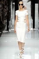 Versace primavera-estate 2011 / Versace spring-summer 2011