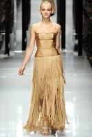 Versace primavera-estate 2011 / Versace spring-summer 2011
