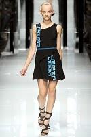 Versace primavera-estate 2011 / Versace spring-summer 2011