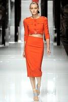 Versace primavera-estate 2011 / Versace spring-summer 2011