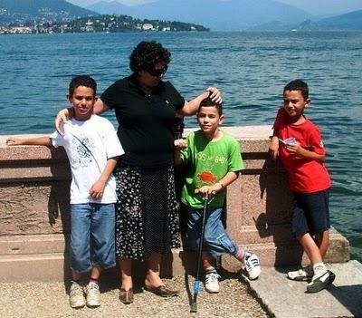 I Quattrocento Colpi di Robydick