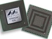 Marvell Armada 628: Tri-Core smartphone tablet futuro