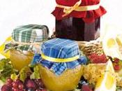 Composste marmellate