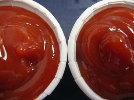 La Salsa Ketchup