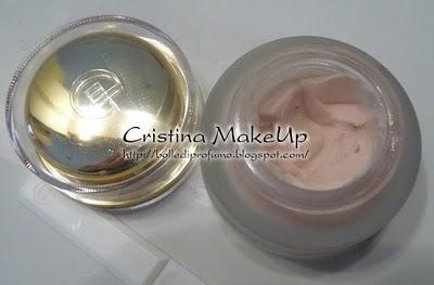 Base trucco levigante-filler - Collistar