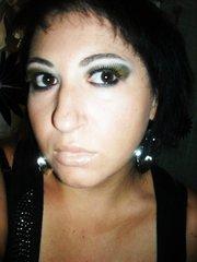 Foto Tutorial Tribute to Layla Cosmetics.