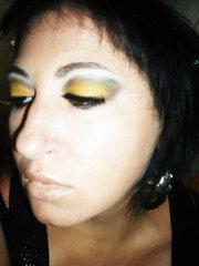 Foto Tutorial Tribute to Layla Cosmetics.