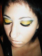 Foto Tutorial Tribute to Layla Cosmetics.