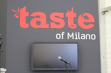 Taste of Milano tra saper cucinare e saper comunicare.